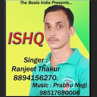 Ishq-Ranjeet Thakur